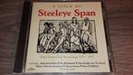 Steeleye Span ‎- A Stack Of Steeleye Span., Ophalen of Verzenden, 1980 tot 2000, Zo goed als nieuw
