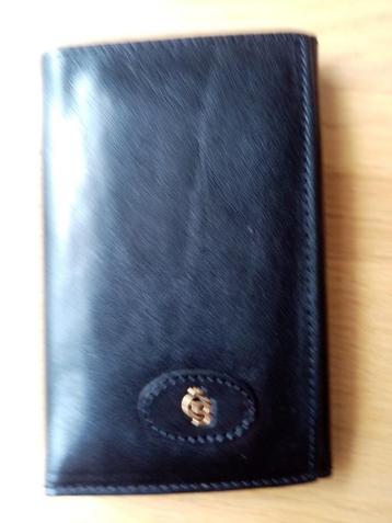 Esso / Castelijn & Beerens Rijbewijs Mapje beschikbaar voor biedingen