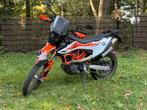 KTM 690 Enduro R 2020, Motoren, Motorrijbewijs A, Particulier, Enduro, Quickshifter