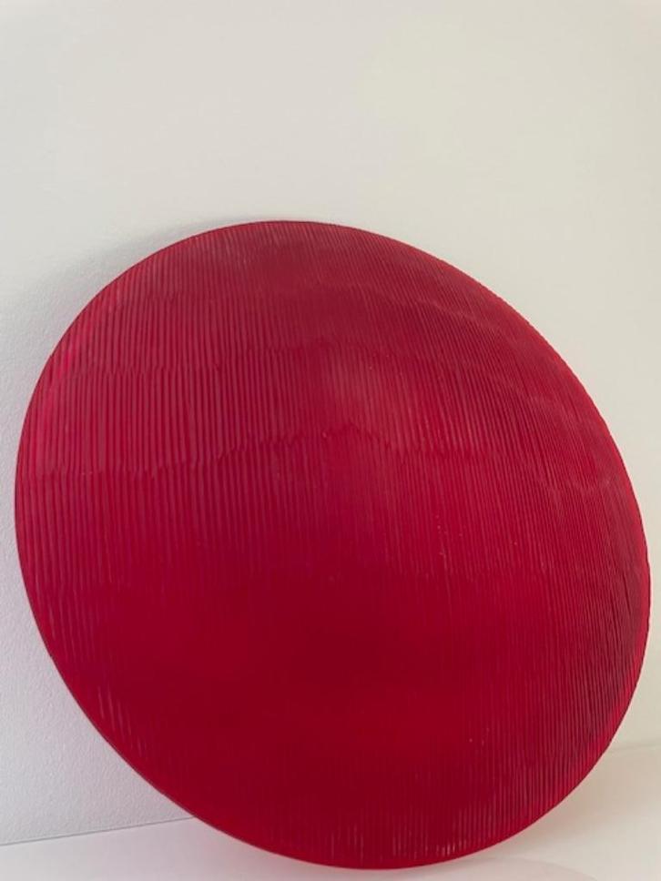 Designschaal Baldwin & Guggisberg – Nonfoux 1996, Antiek en Kunst, Kunst | Designobjecten, Ophalen of Verzenden