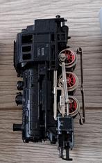 Märklin treinbaan compleet, Hobby en Vrije tijd, Wisselstroom, Ophalen of Verzenden, Analoog, Märklin