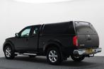 Nissan Navara 2.5 dCi SE King Cab Climate, Camera, Cruise, B, Euro 5, Stof, Gebruikt, 3000 kg