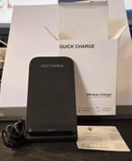 Qi Wireless Charging Stand - 10W, Ophalen of Verzenden, Nieuw, Overige merken