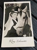 Filmster Romy Schneider in Sissi, Verzamelen, Ansichtkaarten | Themakaarten, Ophalen of Verzenden