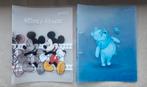 Ringmappen A4 met Mickey Mouse en Winnie the Pooh van Disney, Ophalen of Verzenden, Zo goed als nieuw