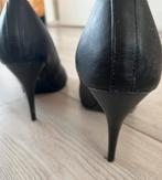 Zwarte pumps maat 41 - Shick, Ophalen of Verzenden, Zo goed als nieuw, Zwart, Pumps