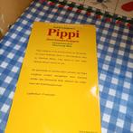 Pippi Langkous cd luisterboek, Ophalen of Verzenden, Zo goed als nieuw