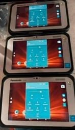 Panasonic Android tablet, 10 inch, Usb-aansluiting, Panasonic, Zo goed als nieuw