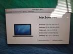 MacBook Pro, Computers en Software, Apple Macbooks, MacBook Pro, Gebruikt, 2 tot 3 Ghz, Qwerty
