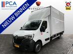 Renault Master T35 2.3 dCi 145 L3 Energy EURO VI Laadklep/Ba, Auto's, Voorwielaandrijving, Stof, Gebruikt, 4 cilinders