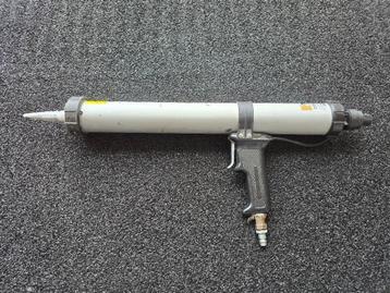 Sikaflex lucht lijmpistool 600ml voor worsten beschikbaar voor biedingen