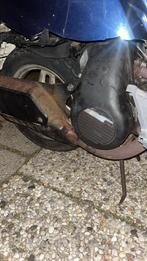 Yamaha mint blok start goed, Ophalen of Verzenden, Zo goed als nieuw, Benzine, Overige modellen