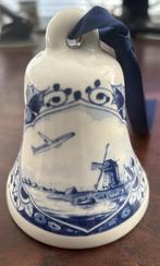 Bel van Royal Delft, Ophalen of Verzenden