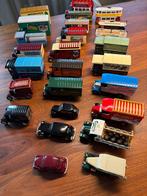 Vintage schaalmodellen auto’s, Hobby en Vrije tijd, Modelauto's | 1:43, Ophalen, Zo goed als nieuw, Auto, Overige merken