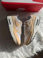 Nike Air Max 1 mosterd beige oranje crème EU 40.5 wmns, Kleding | Dames, Schoenen, Overige kleuren, Nike, Nieuw, Ophalen of Verzenden