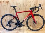 Specialized S-Works Tarmac SL7 SRAM FORCE 12 Etap/Disc, Fietsen en Brommers, Fietsen | Racefietsen, Overige merken, Carbon, Ophalen of Verzenden