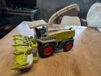 Bruder Claas hakselaar, Ophalen of Verzenden, Zo goed als nieuw, Tractor of Landbouw, Overige merken