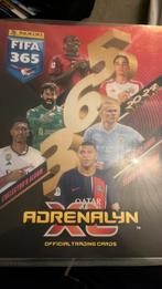 Panini adrenalyn 2024 ruilen of verkopen, Ophalen of Verzenden