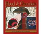 Elvis Costello - Blood & Chocolate - extended play, Ophalen of Verzenden, 1980 tot 2000, Zo goed als nieuw