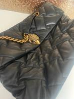 Kurt Geiger leren handtas, Ophalen of Verzenden, Nieuw, Zwart, Handtas