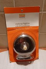 Uitschuifbare waslijn van Martha Stewart, Ophalen of Verzenden