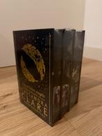 Mortal instruments Cassandra Clare Shadowhunters Fairyloot, Boeken, Ophalen of Verzenden, Nieuw, Cassandra Clare