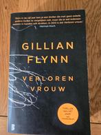 Verloren Vrouw (Gone Girl) - Gillian Flynn, Ophalen of Verzenden, Gelezen, Gillian Flynn, Nederland