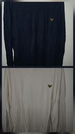 Nieuwe stoere set PME Legend truien!, Nieuw, Overige maten, Pme Legend, Verzenden