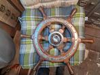 Stuurwiel boot, Ophalen of Verzenden, Overige typen