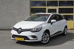 Renault Clio Estate 0.9 TCe Zen BJ2020 Led | Audio | Airco |, Voorwielaandrijving, 898 cc, Stof, Gebruikt