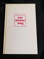 Liesbeth Lems, Een nieuwe weg, Ophalen of Verzenden, Gelezen