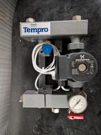 Vloerverwarming 1 groep met Grundfos pomp, Ophalen, Gebruikt, Overige typen