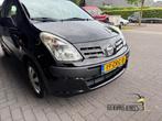 Nissan Pixo Nissan Pixo 1.0 Visia nieuwe APK/ NAP, Auto's, Nissan, Voorwielaandrijving, Euro 5, Gebruikt, 200 kg