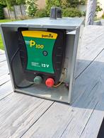 Patura P100 schrikdraadapparaat, Dieren en Toebehoren, Stalling en Weidegang