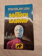 Te Koop Het dagboek in de badkuip van Stanislaw Lem, Boeken, Gelezen, Ophalen of Verzenden, Stanislaw Lem