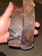 Louis Vuitton riem, Ophalen of Verzenden, Nieuw, Zwart