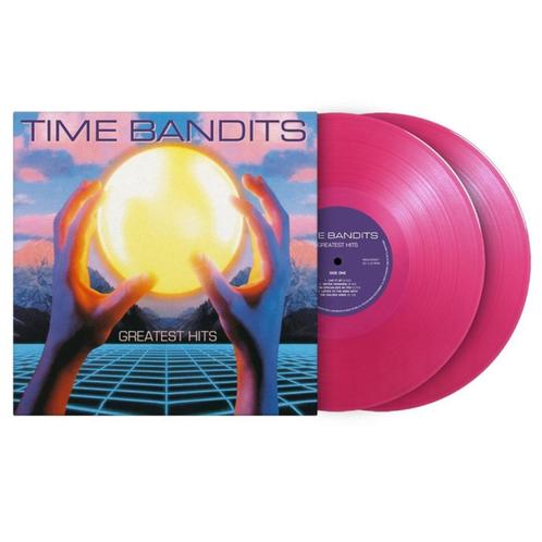 Time Bandits - Greatest Hits (2-LP), Cd's en Dvd's, Vinyl | Pop, Nieuw in verpakking, 2000 tot heden, 12 inch, Ophalen of Verzenden