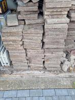 Gratis af te halen, Tuin en Terras, Tegels en Klinkers, Ophalen, Gebruikt, Klinkers, 10 m² of meer