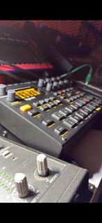 Elektron Digitakt MK1 - Sampler & Drum Machine, Muziek en Instrumenten, Drumcomputers, Ophalen of Verzenden, Zo goed als nieuw