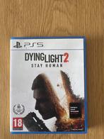 Dying Light 2: Stay Human - PS5, Spelcomputers en Games, Games | Sony PlayStation 5, Ophalen of Verzenden, Zo goed als nieuw