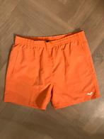 Oranje zwembroek maat 164 van Arena, Kinderen en Baby's, Kinderkleding | Kinder-zwemkleding, Ophalen, Zo goed als nieuw, Jongen