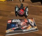 Lego microfighter 75194, Ophalen of Verzenden, Zo goed als nieuw