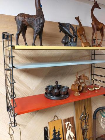 Vintage Tomado Wandrek beschikbaar voor biedingen