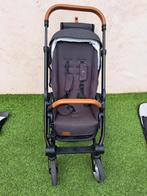 Mutsy NIO kinderwagen complete set, Ophalen, Zo goed als nieuw, Mutsy