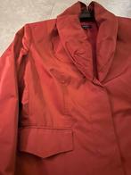 Rood jasje - maat 42, Kleding | Dames, Jasjes, Kostuums en Pakken, Maat 42/44 (L), Ophalen of Verzenden, Zo goed als nieuw, Jasje