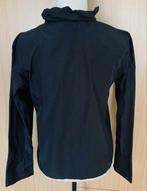 First Choice blouse maat 40, Kleding | Dames, Ophalen of Verzenden, Zo goed als nieuw, Maat 38/40 (M), Zwart