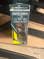 Delta Plus Rimfire Mirror Veiligheidsbril - Nieuw, Doe-het-zelf en Verbouw, Veiligheidsbrillen, Ophalen of Verzenden, Nieuw
