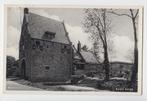 134 Middelstum 1938 Burcht Asinga 1938 B87, Verzamelen, Verzenden, 1920 tot 1940, Gelopen, Groningen