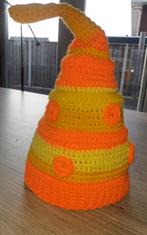 Nieuwe puntmuts muts kleuter carnaval hoed, Ophalen of Verzenden, Nieuw, Jongen of Meisje