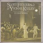 Scott Fitzgerald & Yvonne Keeley - If I Had Words /VG+ /1236, Ophalen of Verzenden, Romantiek, Zo goed als nieuw, Overige formaten